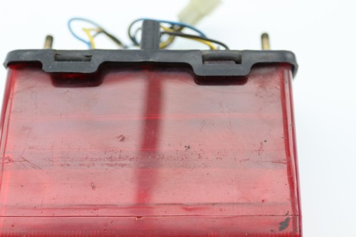 Faro posteriore yamaha fzx 750 - faro,