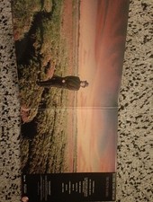 Lp33 Zucchero Fornaciari ORO INCENSO E BIRRA