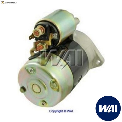 Motorino avviamento 16966n per - 16966n,