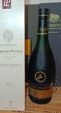 champagne Cognac  Remy Martin