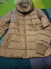 Giubbotto Invernale Donna