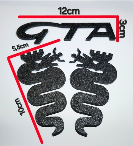 146 156 gta logo - 156,