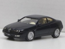 Alfa Romeo GTV in scatola nera