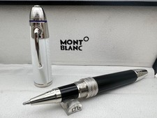 Rara penna a sfera Montblanc Jimi Hendrix Meisterstuck edizione speciale limitata