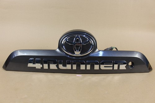 Toyota 4runner 2010 2024 - toyota,