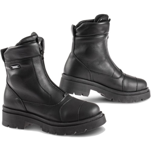 Falco stivali moto - stivali, donna