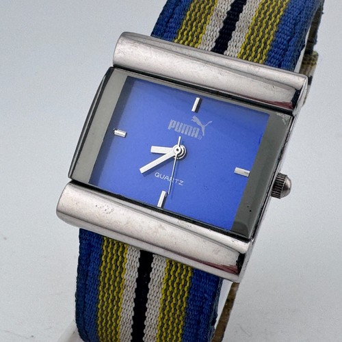 Orologio puma quarzo unisex - orologio,