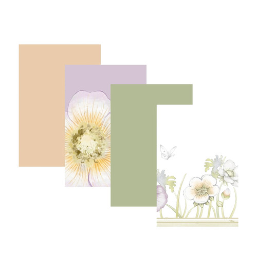 Thun set strofinacci bloom - strofinacci,