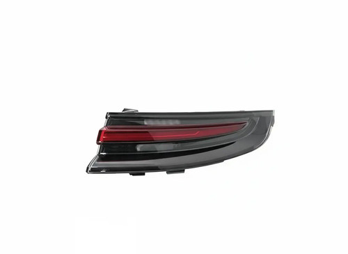 Faro posteriore led - posteriore, sx