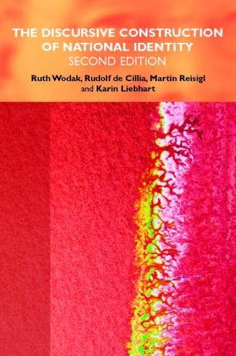 The discursive construction - the,
