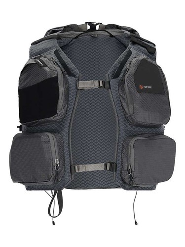 Simms giubbotto pesca uomo - simms,