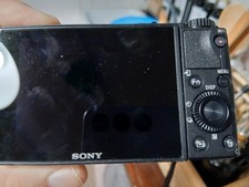 fotocamera digitale sony RX100