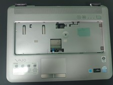 SCOCCA COMPLETA SONY VAIO PCG-7144M "LEGGERE DESCRIZIONE"