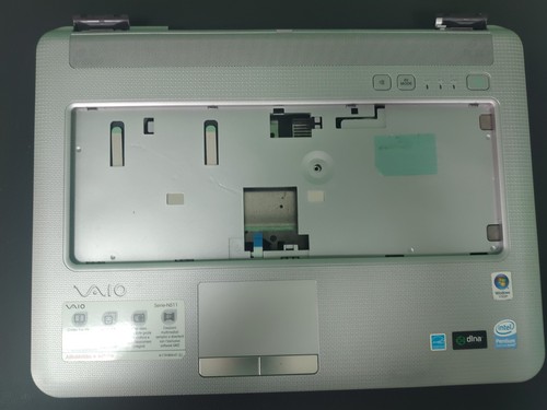 Scocca completa sony vaio - sony,