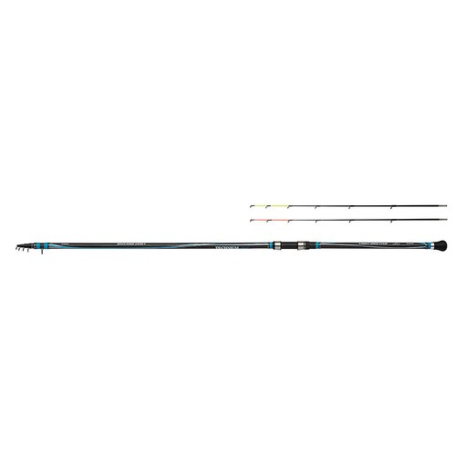 Canna technium tele - canna, light