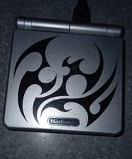 Nintendo Game Boy Advance SP