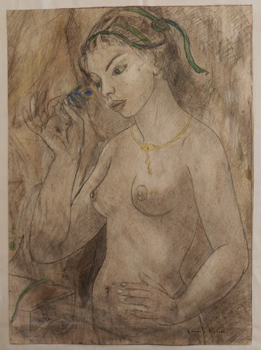 Gemma vercelli figura - –,