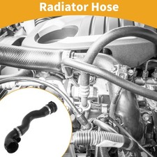 Tubo radiatore per bmw - radiatore,