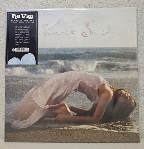 Vay venus the - the, sea