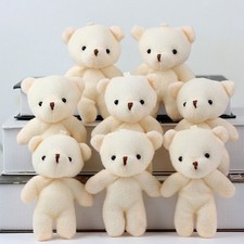 18 Pcs Piccoli Orsi Orsetti