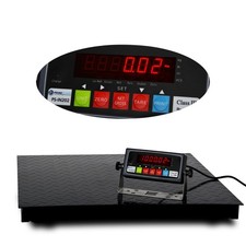 5000 LBS Digital Industry