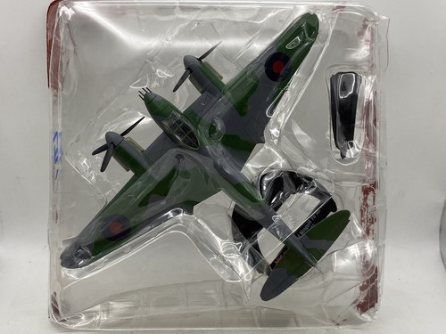 Havilland mosquito mk - de,