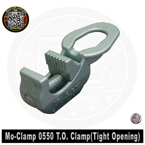 Clamp 0550 tight opening - mo-clamp,