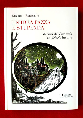 Idea pazza stupenda la - un'idea,