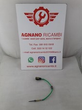 sensore temperatura gas scarico FORD FIESTA VI° 2010 1.4 TDCI 6M51-12B591-DA NTK