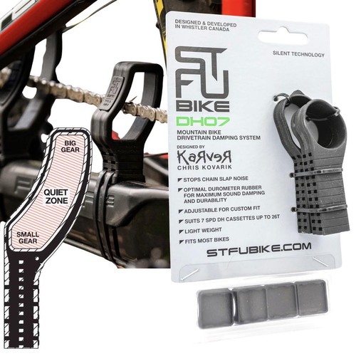 Stfu bicicletta mtb downhill - stfu,