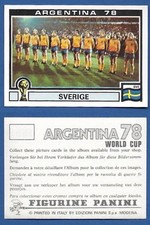 Figurina calciatori panini - figurina,