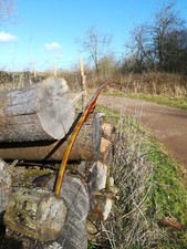 Bamboo - Fiocco laminato Ipe