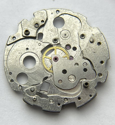 Movimento seiko 6138b - seiko,