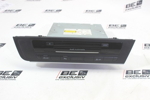Audi sistema di - 4g,