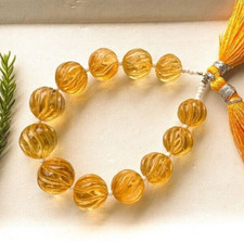 Perline di pietre preziose