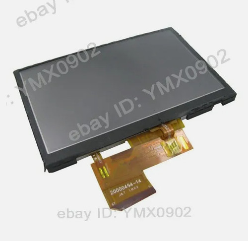 Pannello schermo display lcd - schermo,