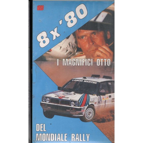 Magnifici otto del - 8, i