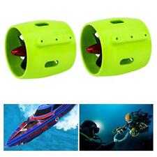 DC 12V 24V Impermeabile Jet