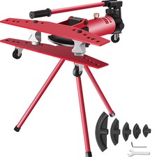 Vevor curvatubi 4 - vevor, 2.75-4.5mm