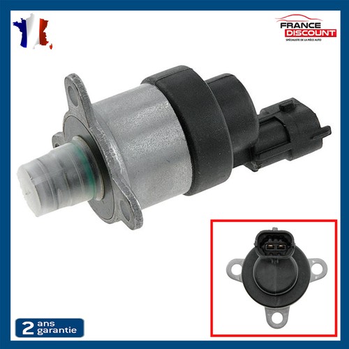 Capteur pression carburant - pression,