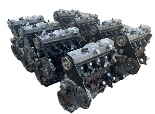 Motore tdci r3pa ford - tdci,
