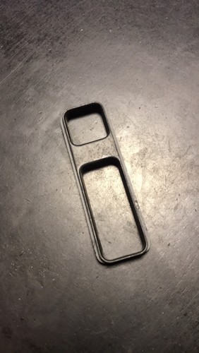 Bmw serie e39 console - serie,
