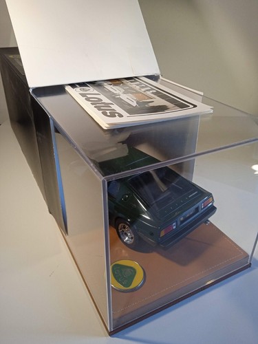 Lotus esprit 1976 - 1976, elaborato