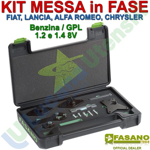 Kit set messa - kit, in