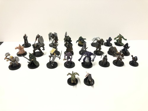 2004 wizards wotc dungeons - 2004,