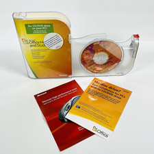 Microsoft Office Home &