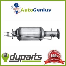 FAP FILTRO ANTIPARTICOLATO FORD S-MAX (WA6) 2.0 TDCi 2006> DYPARTS 25329