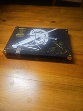Montecristo Espada Oscuro