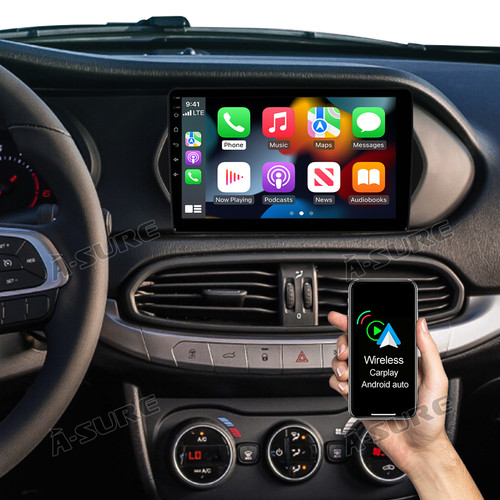 Autoradio navigatore android - autoradio,