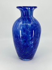 Pier 1 Imports Art Glass Vase